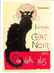 Tournee du Chat Noir