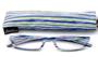 Purple Stripe Readers