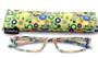 Yellow Dot Readers