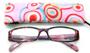 Deep Pink Readers